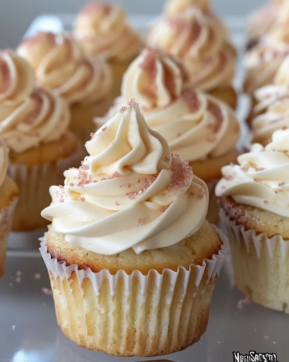Copycat Magnolia Bakery Cupcakes: Easy Indulgence at Home