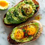 Avocado Toast