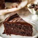 Best Matilda's Chocolate Cake