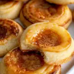 Creme Brûlée Cookies