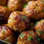 Sausage Balls