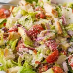 Italian Grinder Salad