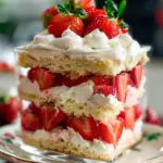 Strawberry Shortcake