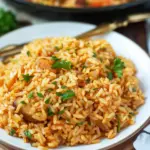 Texas Roadhouse Seasoned Rice