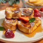 King’s Hawaiian Classic French Toast
