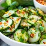Thai Cucumber Salad