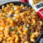 Best Hamburger Helper