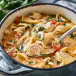 This Marry Me Chicken Soup Is a Bowlful of Pure Love