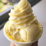 Ninja Creami dole whip
