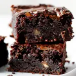 Zucchini Brownies