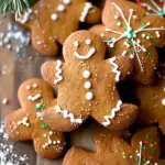 Gingerbread Cookies