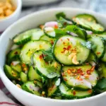 Thai Cucumber Salad