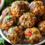 sausage balls