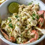 Chesapeake Crab Salad