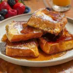 King’s Hawaiian Classic French Toast