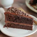 Matilda's Chocolate Cake (20 minutes)