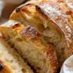 World’s Easiest Yeast Bread recipe